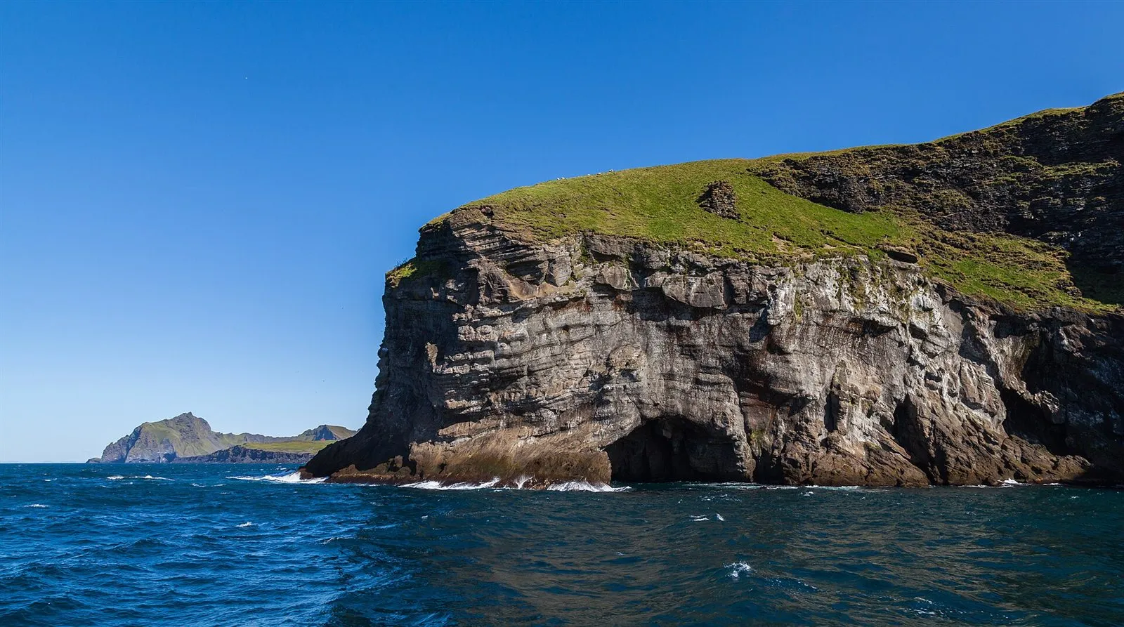 Vestmannaeyjar travel photo