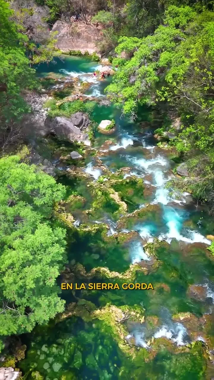 Arroyo Seco travel photo