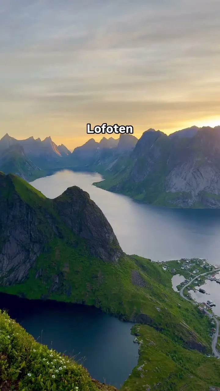 Norway travel photo
