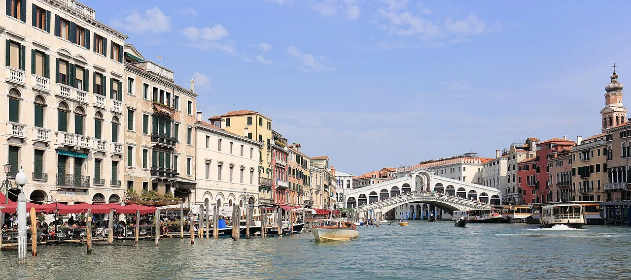 Venice travel photo