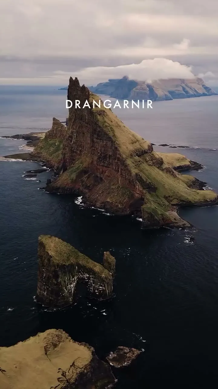 Faroe Islands travel photo