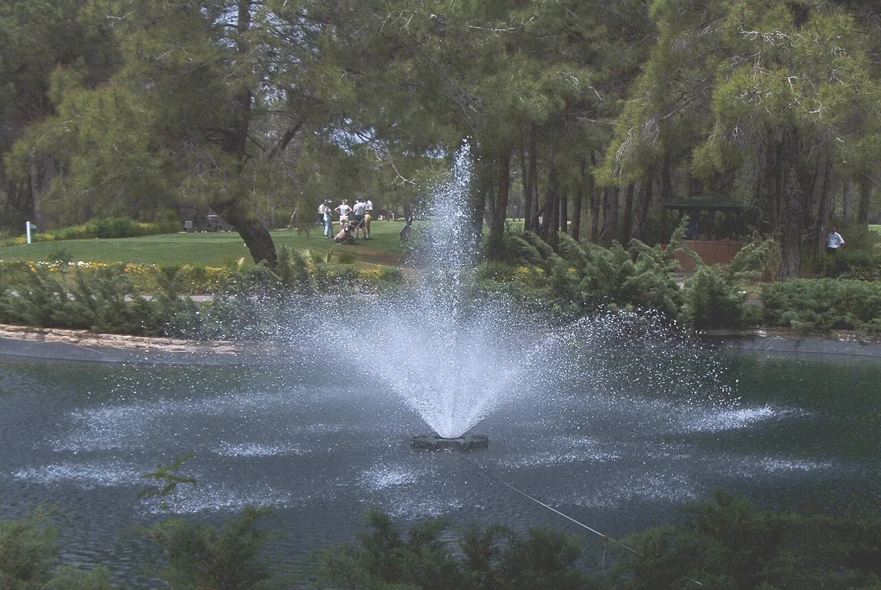 Belek travel photo