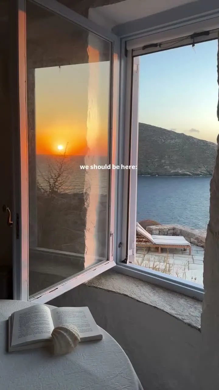 Serifos travel photo