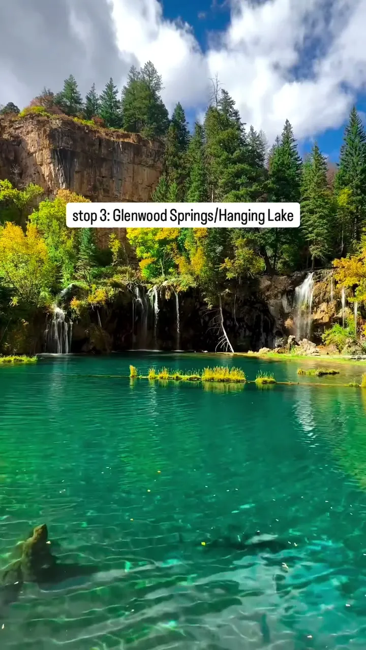 Colorado travel photo