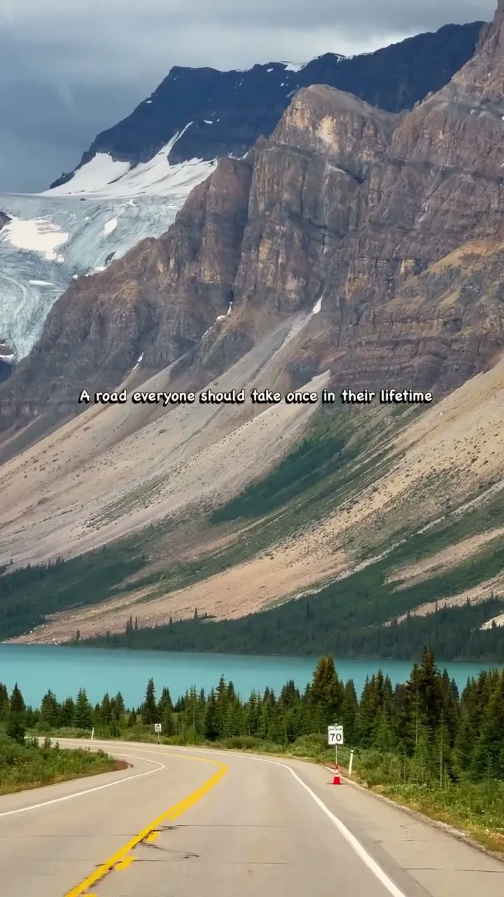 Banff & Jasper travel photo