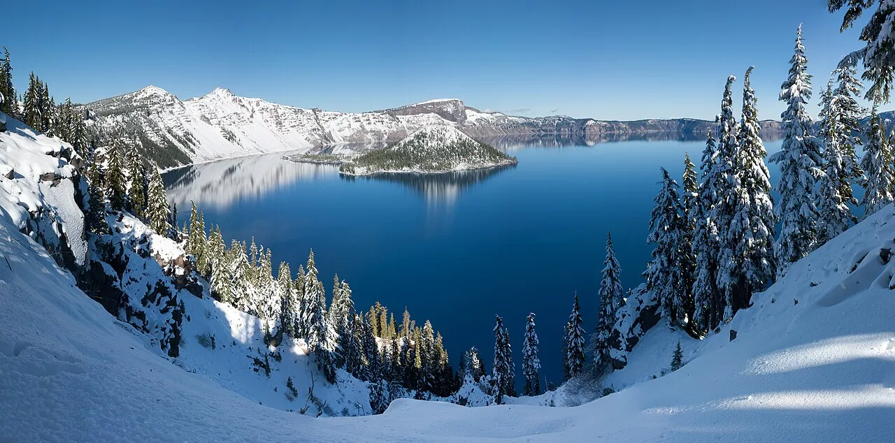 West Coast Loop travel photo