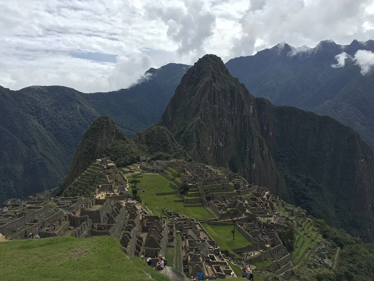 Cusco travel photo